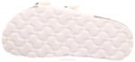 Superfit White Toddlers FUSSBETTPANTOFFEL - Slipper with Buckle Z6Z8558 - Image 7