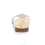 Superfit White Toddlers FUSSBETTPANTOFFEL - Slipper with Buckle Z6Z8565 - Image 3