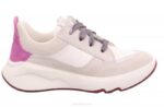 Superfit White Toddlers MELODY - Sneakers low with Zip Z6Z8829 - Image 2