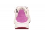 Superfit White Toddlers MELODY - Sneakers low with Zip Z6Z8829 - Image 3