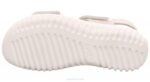 Superfit White Toddlers SPARKLE - Sandal with Velcro Fastener Z6Z8656 - Image 5