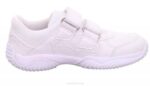 Superfit White Toddlers STORM - Sneakers low with Velcro Fastener Z6Z8811 - Image 2