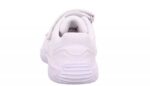 Superfit White Toddlers STORM - Sneakers low with Velcro Fastener Z6Z8811 - Image 3
