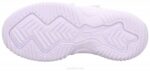 Superfit White Toddlers STORM - Sneakers low with Velcro Fastener Z6Z8811 - Image 5