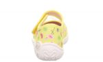 Superfit Yellow/Multicoloured Babies BELINDA - Slipper with Velcro Fastener Z6Z892 - Image 3